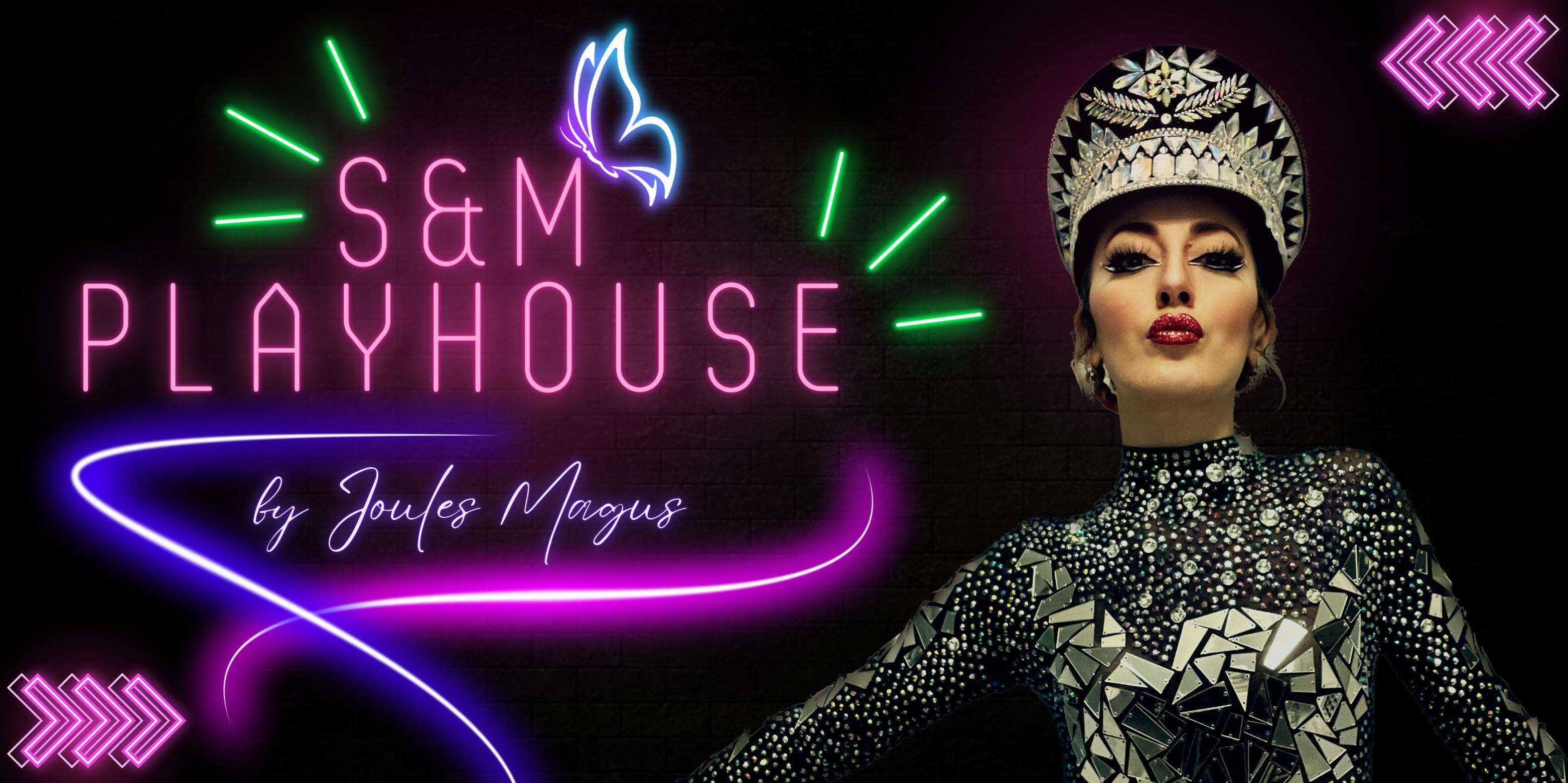 ChaShaMa Gala 2023 Pollinate Art